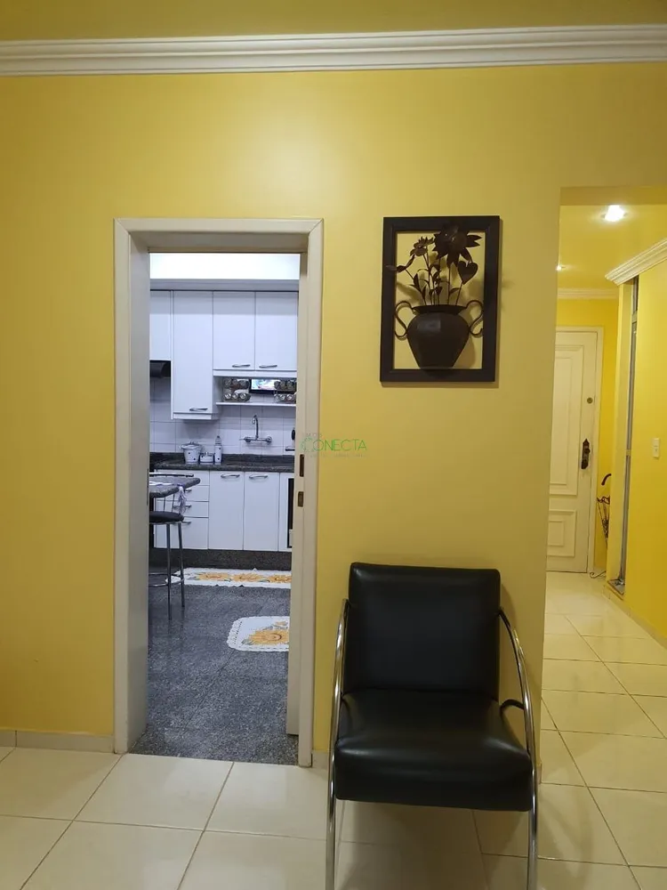 Apartamento, 3 quartos, 133 m² - Foto 2