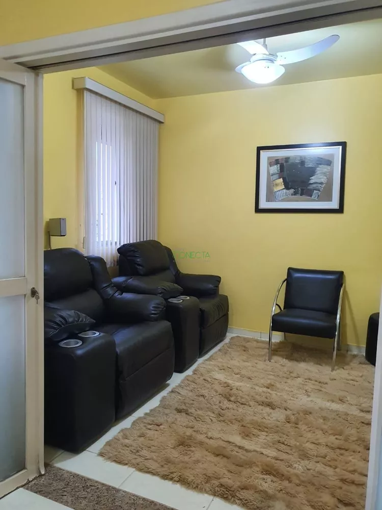 Apartamento, 3 quartos, 133 m² - Foto 1