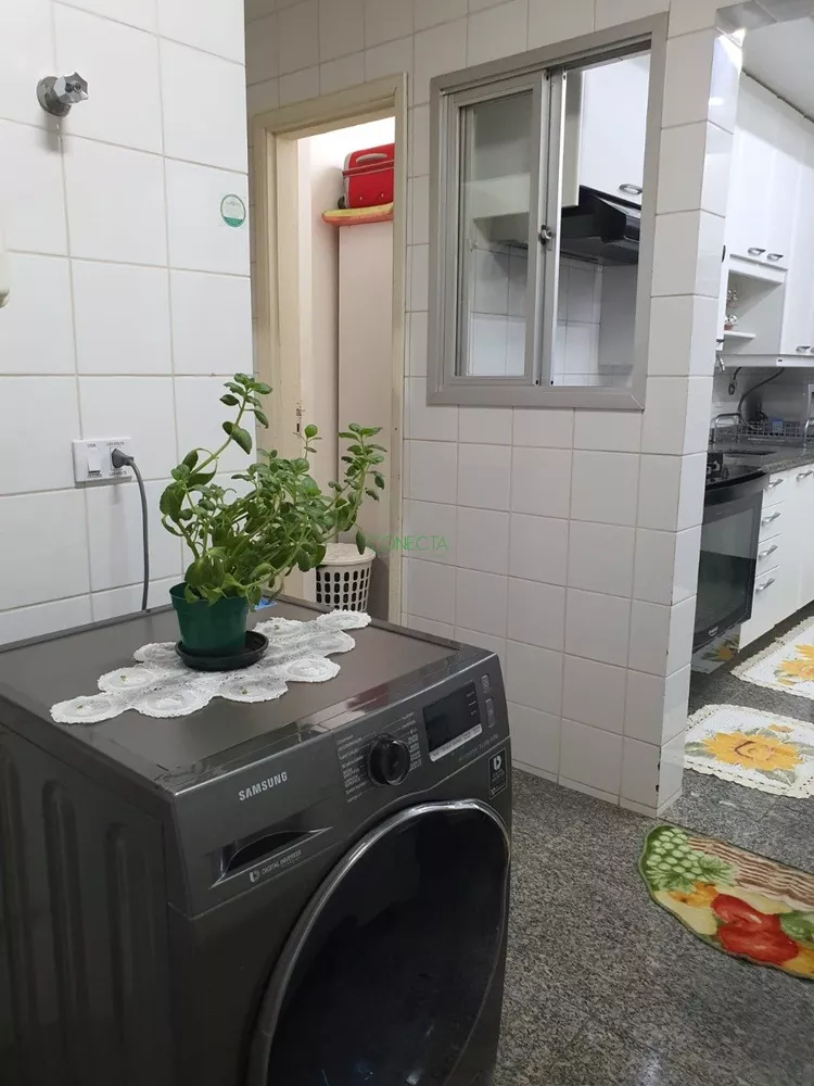 Apartamento, 3 quartos, 133 m² - Foto 3