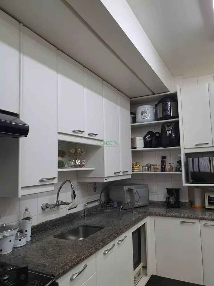 Apartamento, 3 quartos, 133 m² - Foto 4
