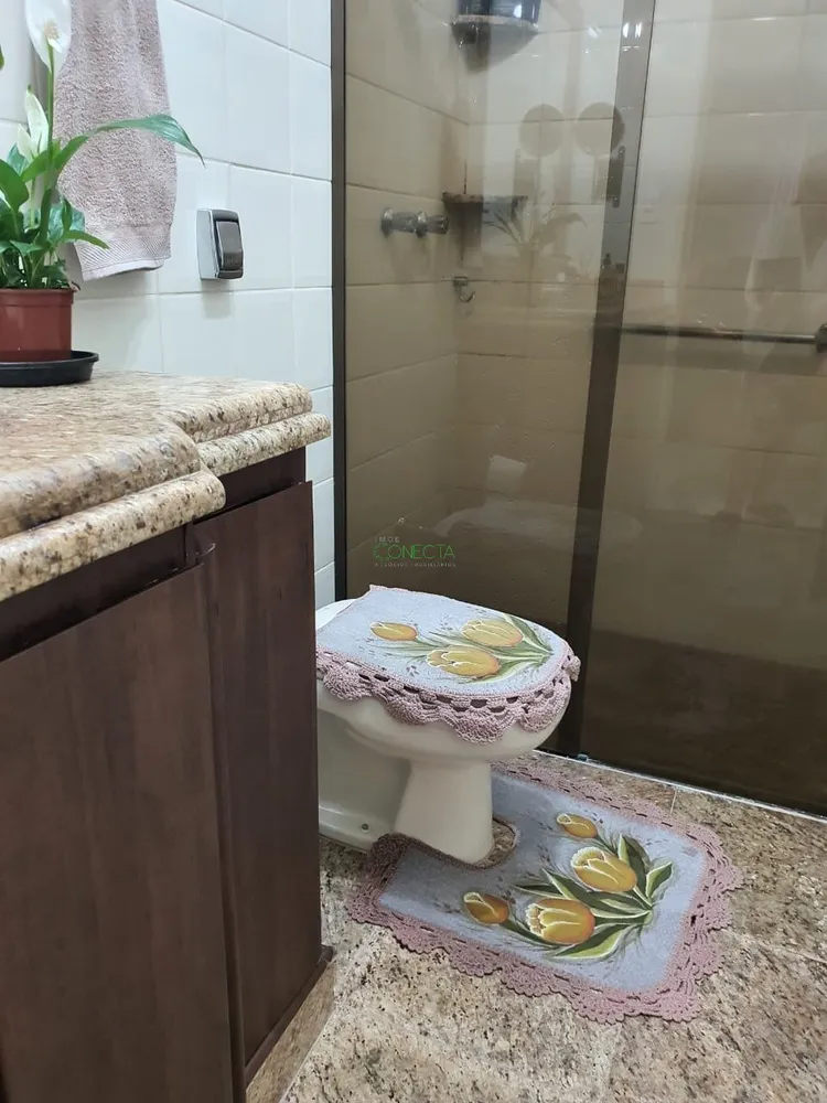 Apartamento, 3 quartos, 133 m² - Foto 7