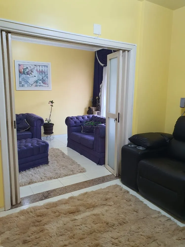 Apartamento, 3 quartos, 133 m² - Foto 5