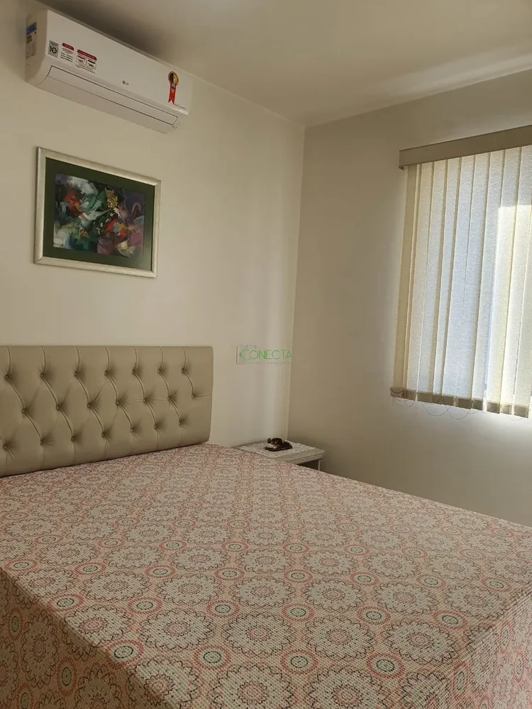 Apartamento, 3 quartos, 133 m² - Foto 8