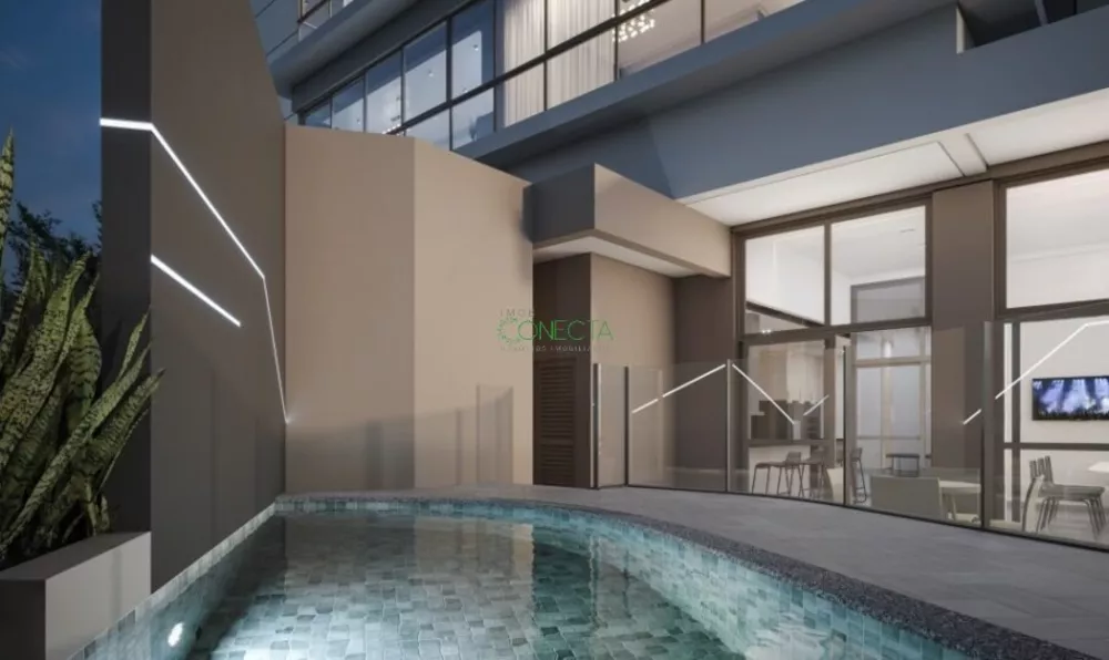 Apartamento, 3 quartos, 119 m² - Foto 2