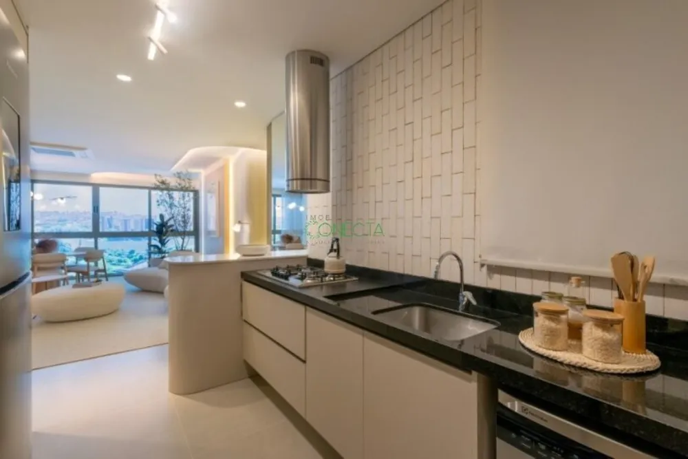 Apartamento, 3 quartos, 119 m² - Foto 15