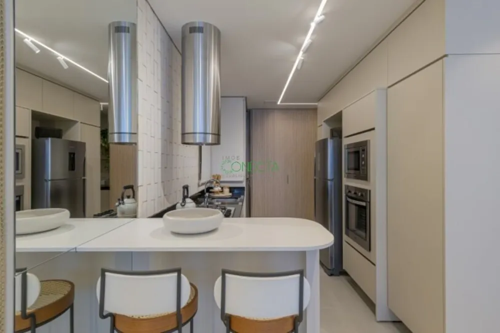 Apartamento, 3 quartos, 119 m² - Foto 5
