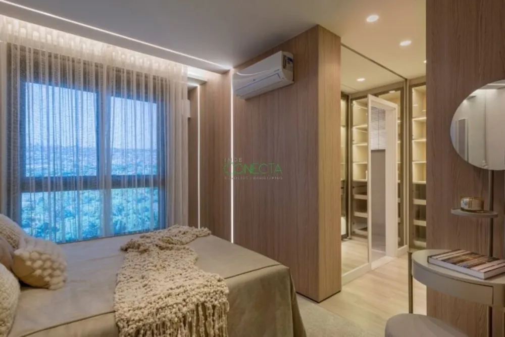 Apartamento, 3 quartos, 119 m² - Foto 11