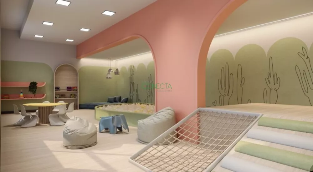 Apartamento, 3 quartos, 119 m² - Foto 3