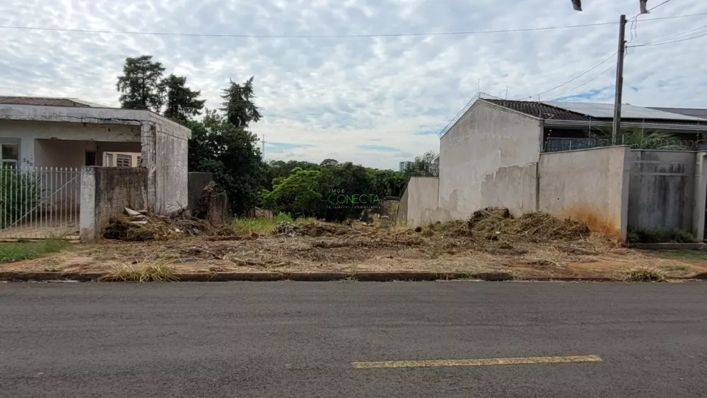 Terreno, 412 m² - Foto 3