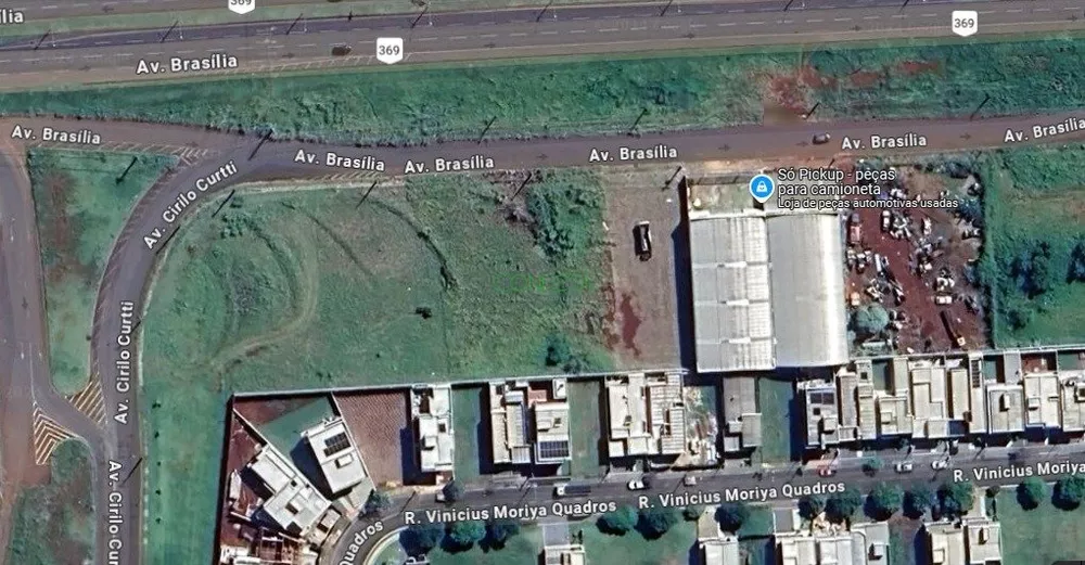 Terreno, 1000 m² - Foto 4