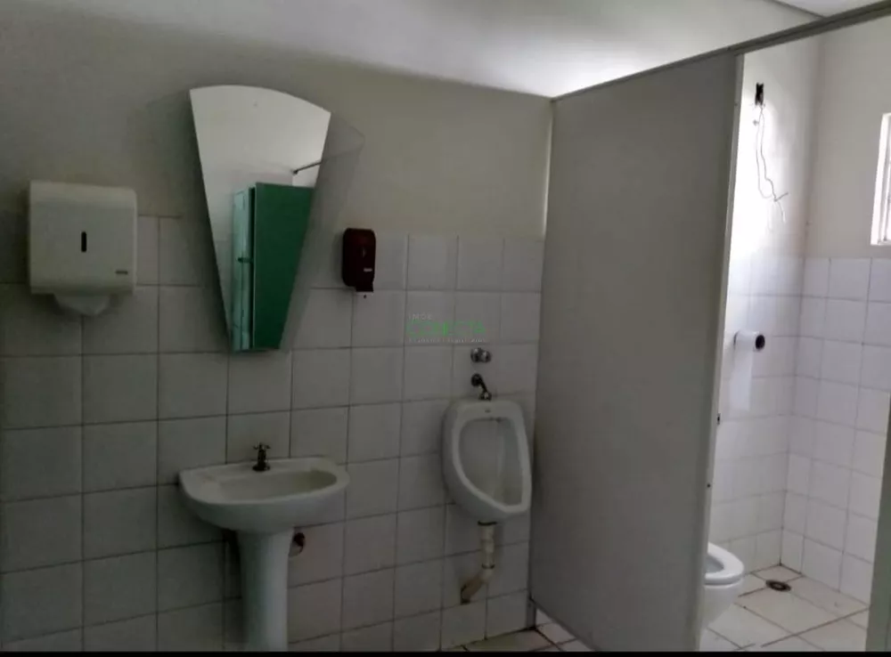 Depósito-Galpão, 1500 m² - Foto 3