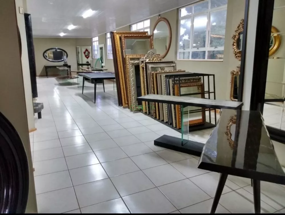 Depósito-Galpão, 1500 m² - Foto 2