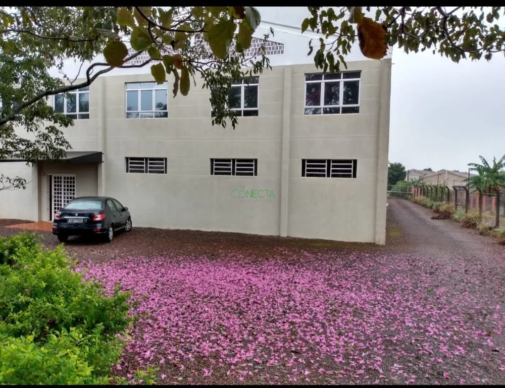 Depósito-Galpão, 1500 m² - Foto 2
