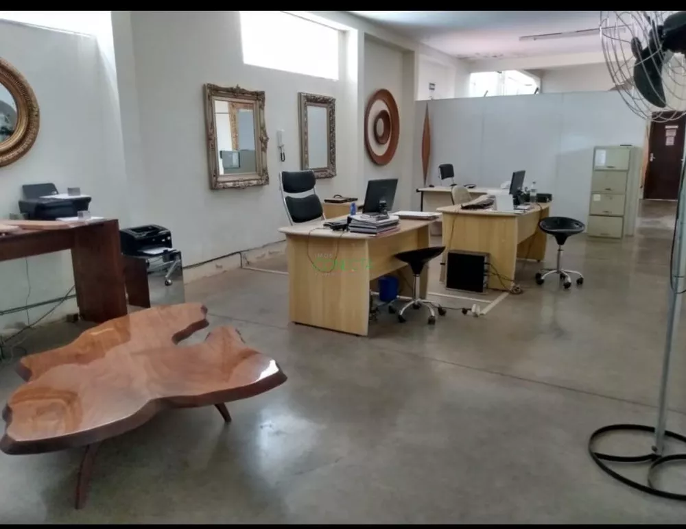 Depósito-Galpão, 1500 m² - Foto 4