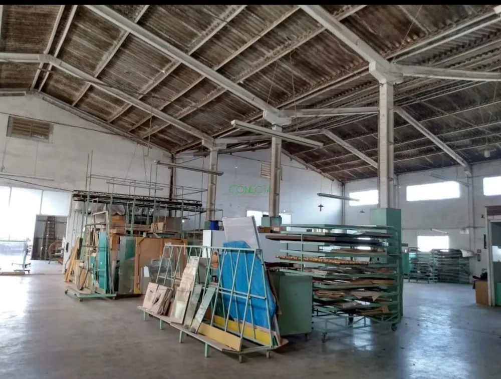 Depósito-Galpão, 1500 m² - Foto 15
