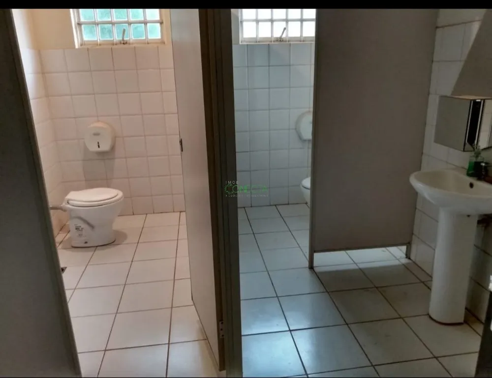 Depósito-Galpão, 1500 m² - Foto 14