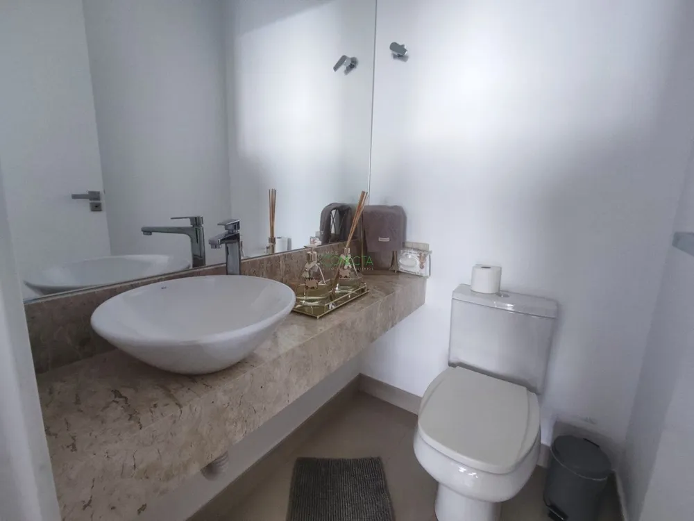 Apartamento, 3 quartos, 189 m² - Foto 5