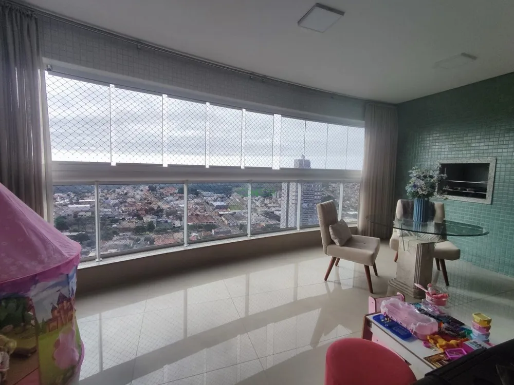 Apartamento, 3 quartos, 189 m² - Foto 4