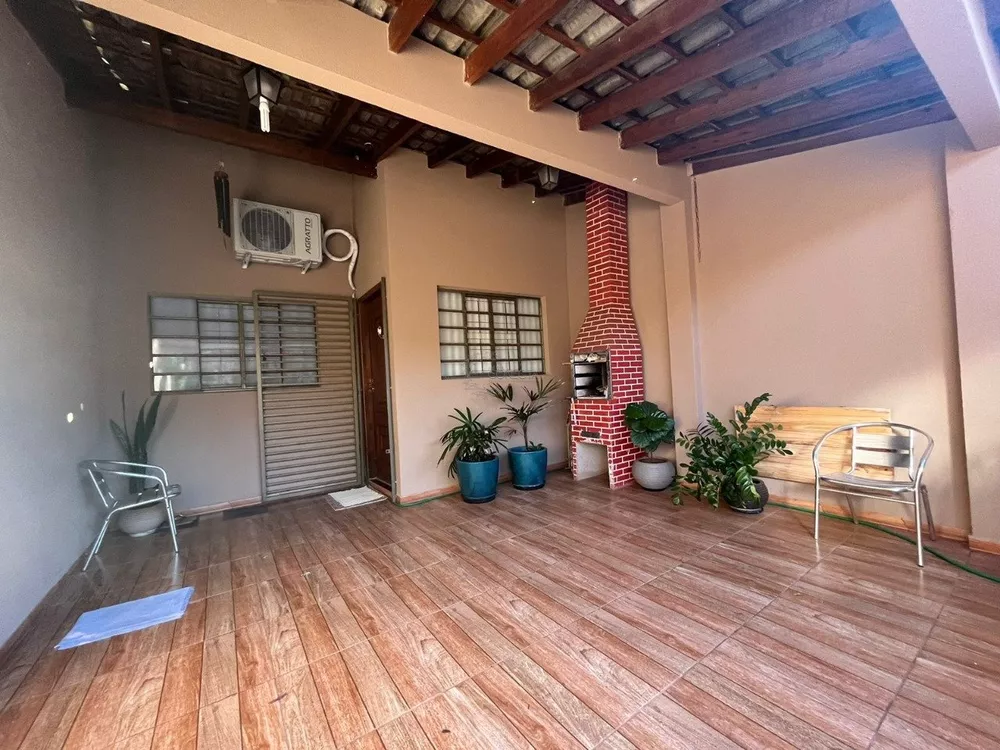 Casa, 2 quartos, 110 m² - Foto 1
