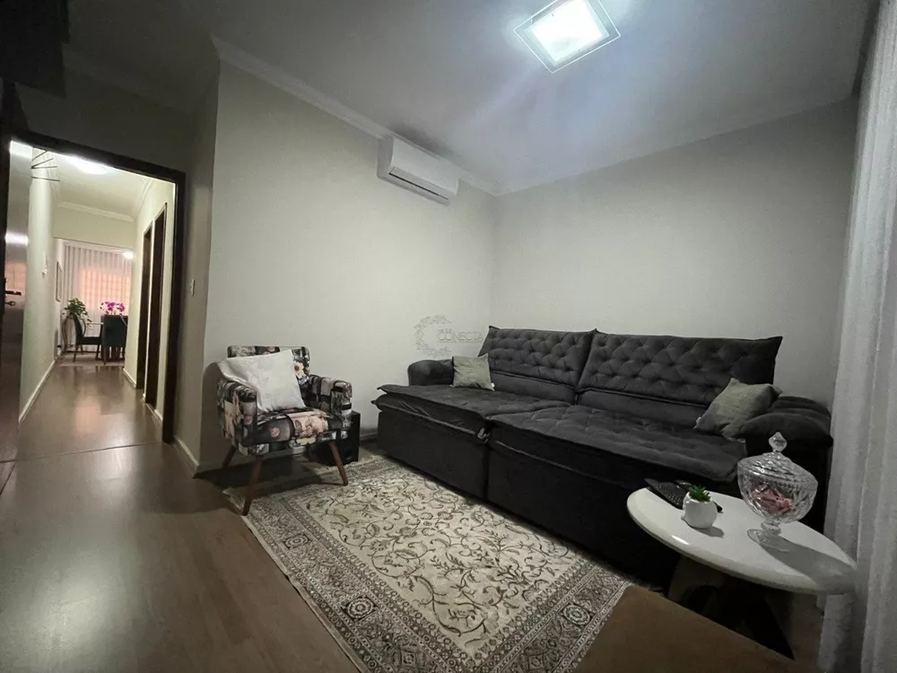 Casa, 2 quartos, 110 m² - Foto 2