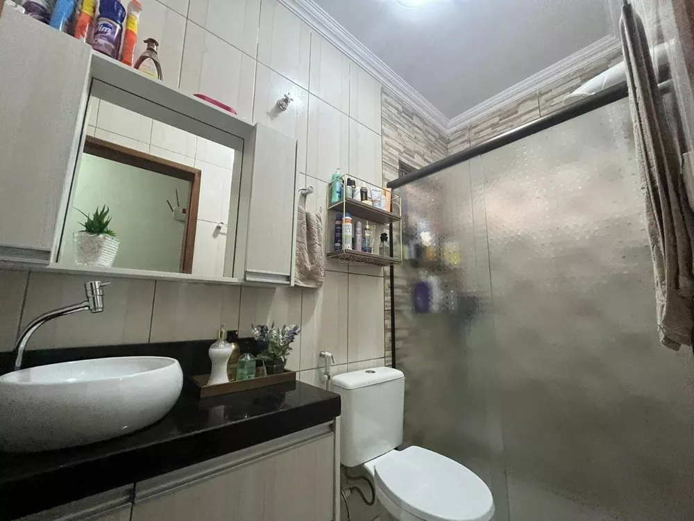 Casa, 2 quartos, 110 m² - Foto 3