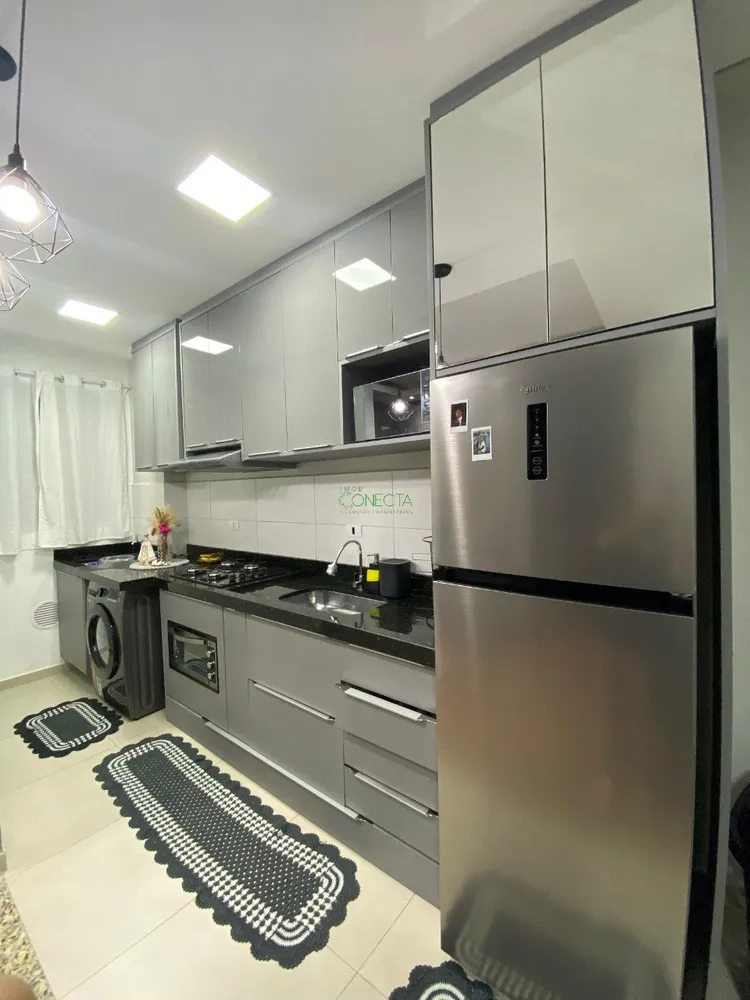 Apartamento, 2 quartos, 46 m² - Foto 7