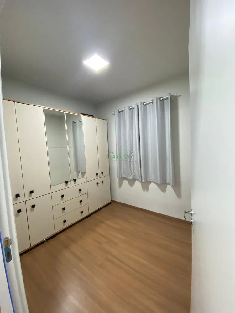 Apartamento, 2 quartos, 46 m² - Foto 1