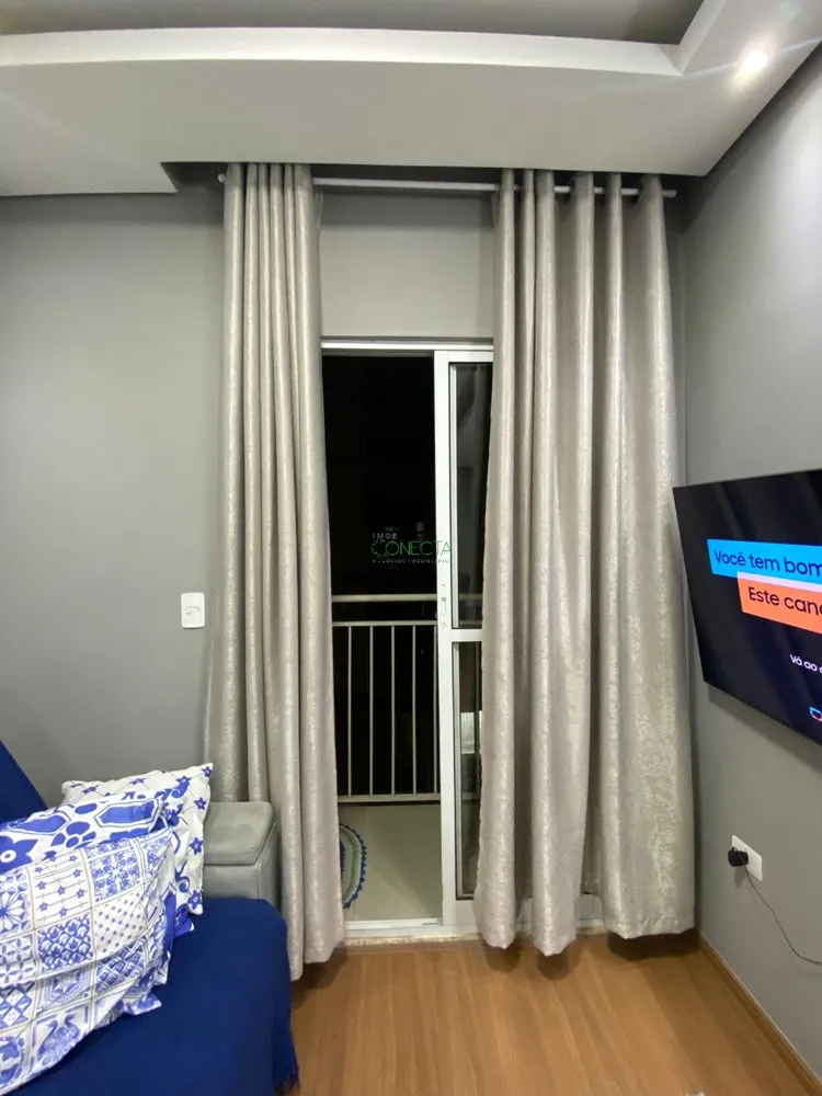 Apartamento, 2 quartos, 46 m² - Foto 9