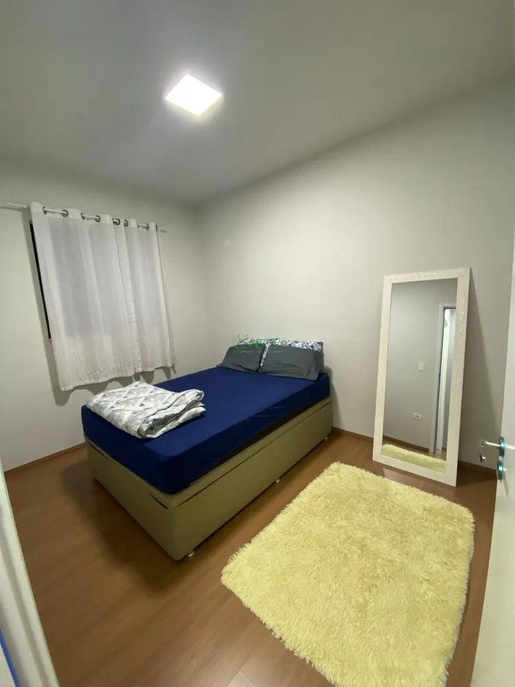 Apartamento, 2 quartos, 46 m² - Foto 2