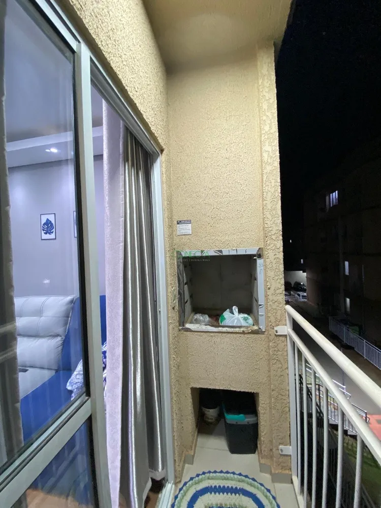 Apartamento, 2 quartos, 46 m² - Foto 8