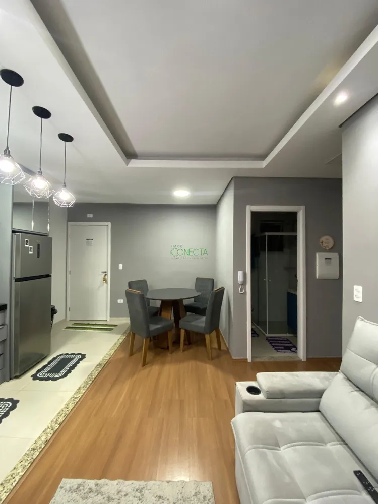 Apartamento, 2 quartos, 46 m² - Foto 3