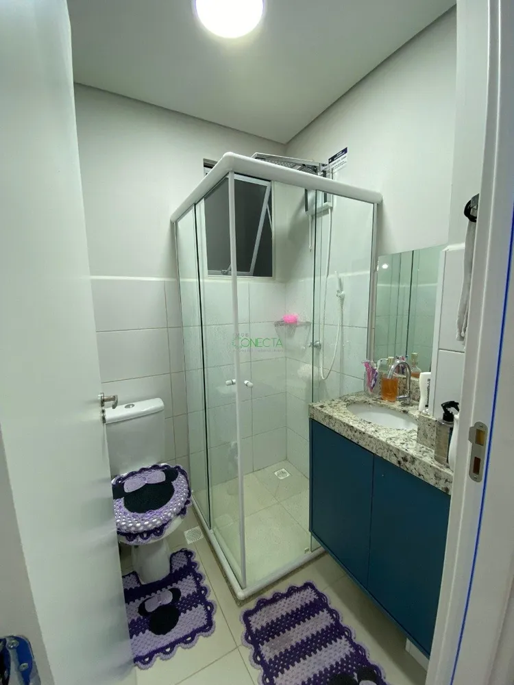 Apartamento, 2 quartos, 46 m² - Foto 10