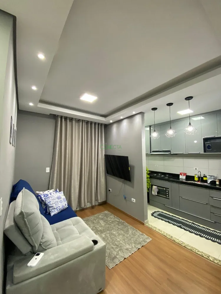 Apartamento, 2 quartos, 46 m² - Foto 11