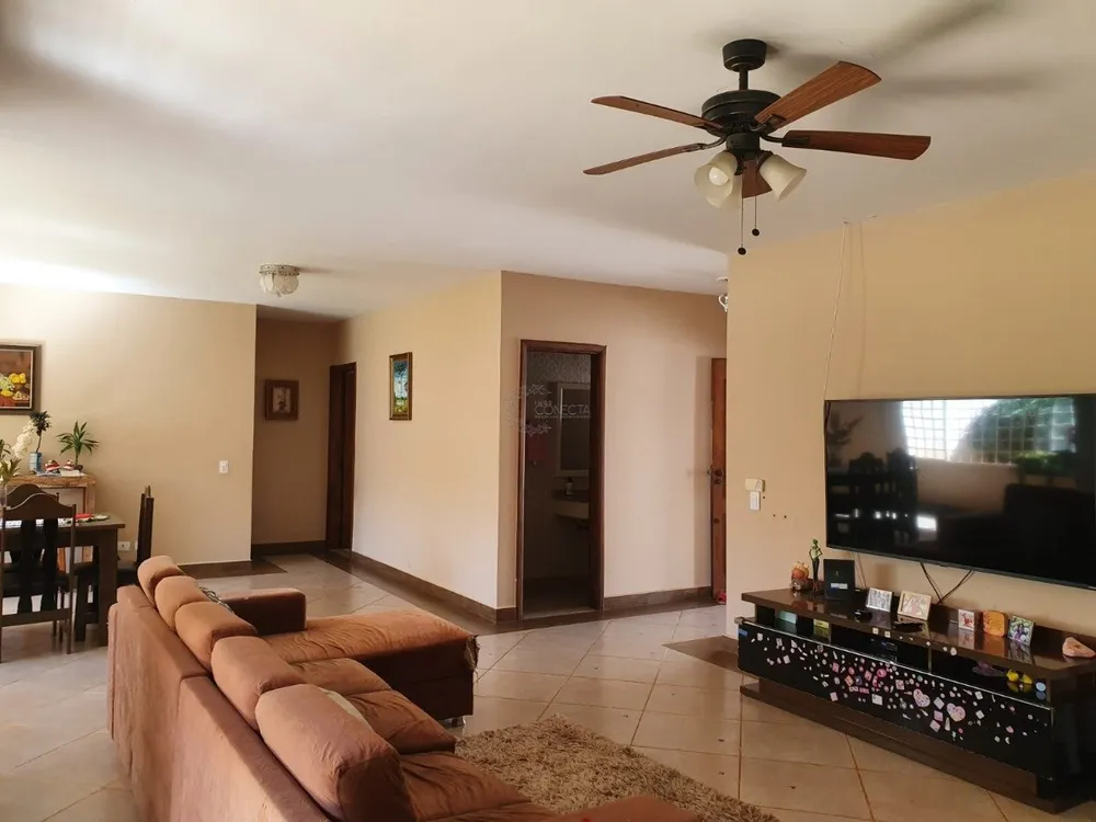 Casa, 3 quartos, 189 m² - Foto 2
