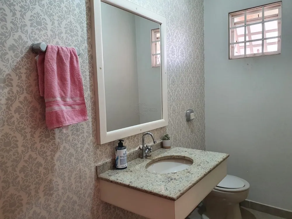 Casa, 3 quartos, 189 m² - Foto 11