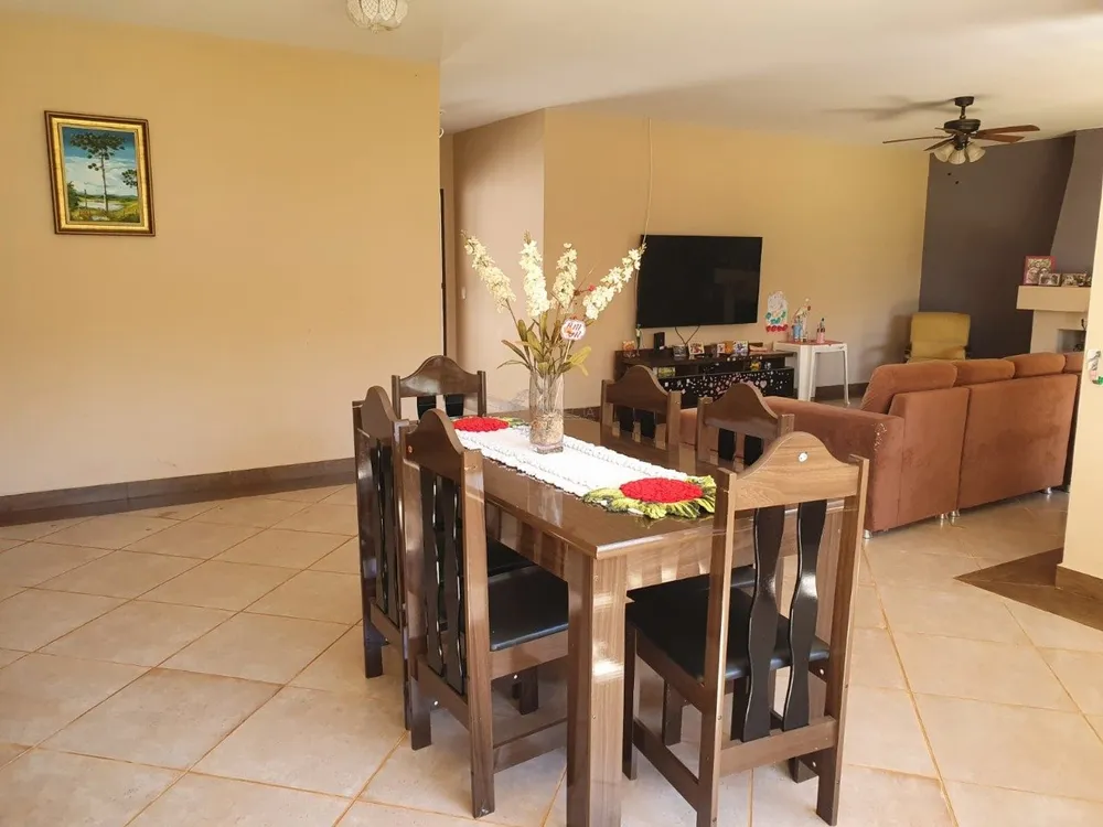 Casa, 3 quartos, 189 m² - Foto 7