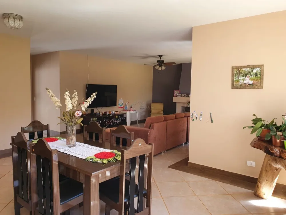 Casa, 3 quartos, 189 m² - Foto 5