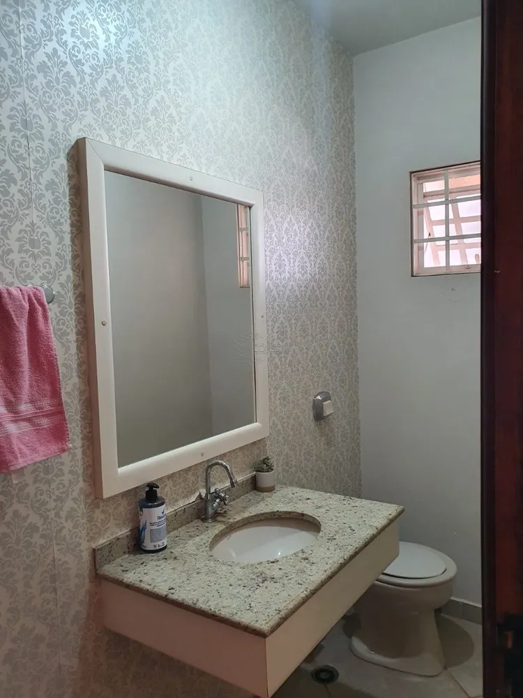 Casa, 3 quartos, 189 m² - Foto 8