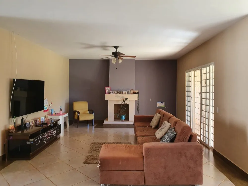 Casa, 3 quartos, 189 m² - Foto 6