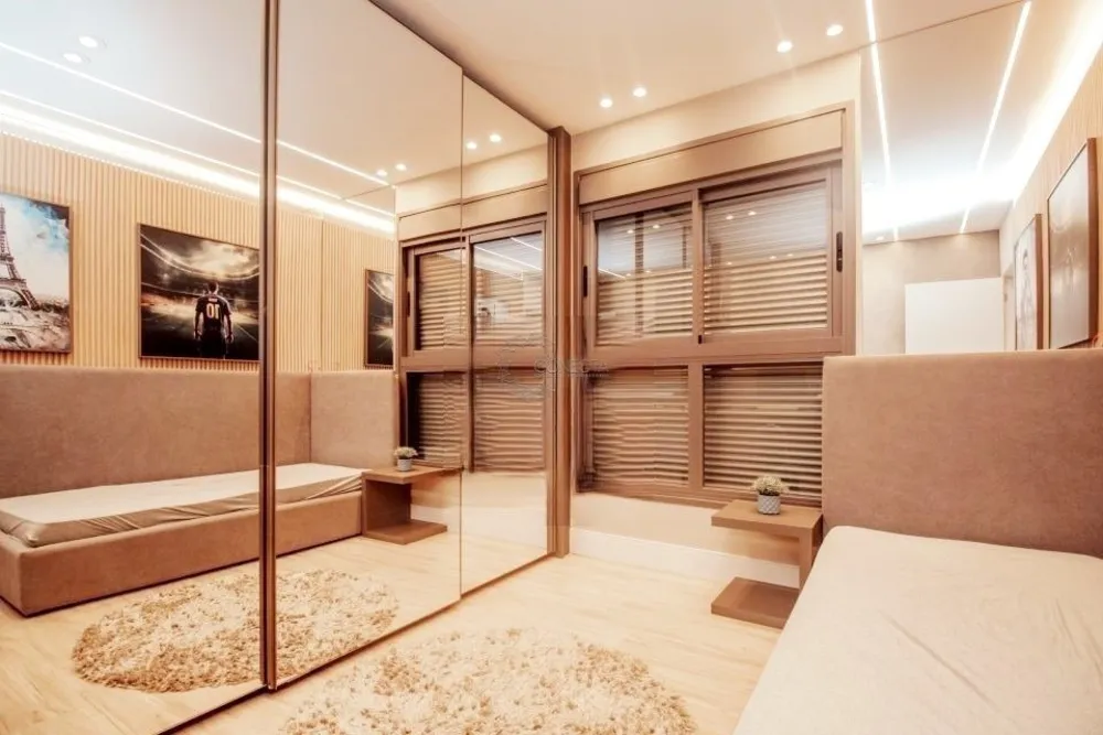 Apartamento, 3 quartos, 207 m² - Foto 6