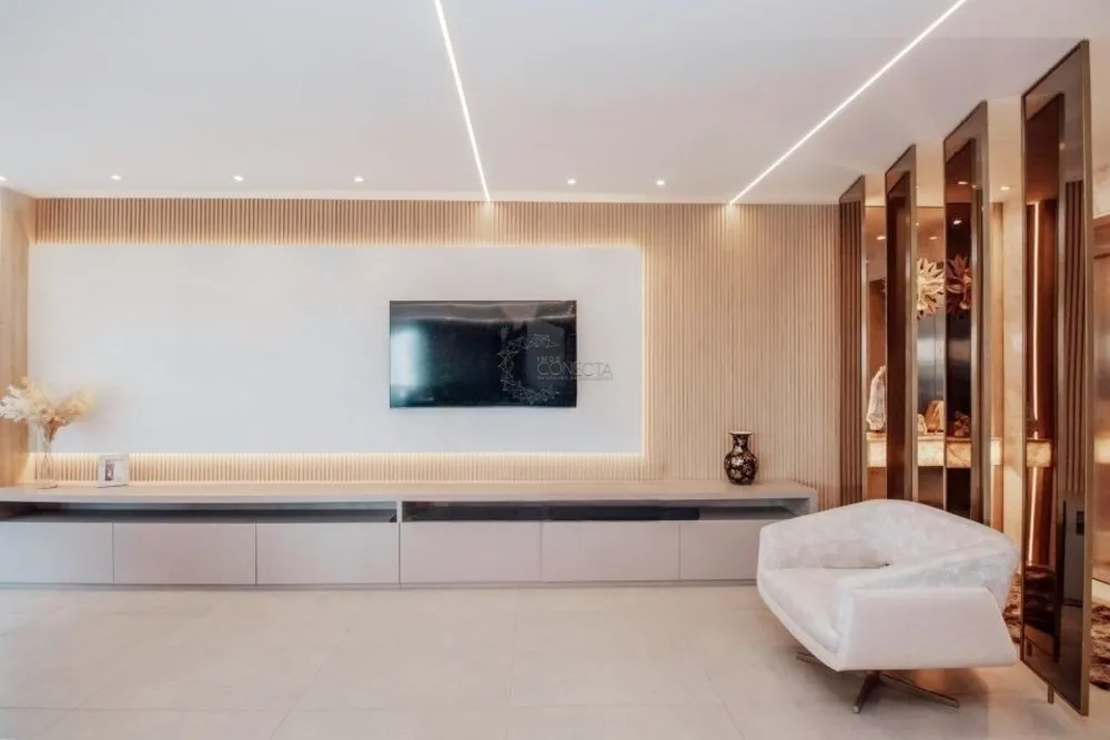 Apartamento, 3 quartos, 207 m² - Foto 3