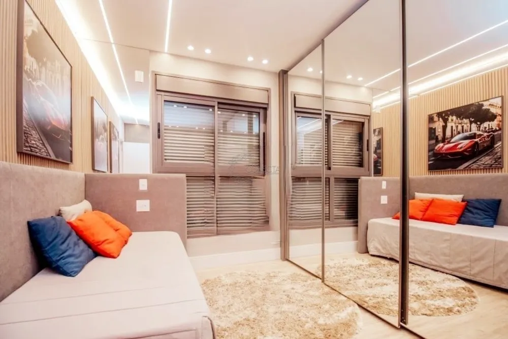 Apartamento, 3 quartos, 207 m² - Foto 2