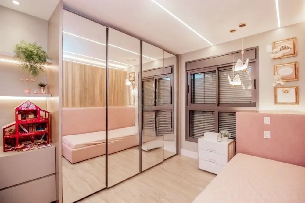Apartamento, 3 quartos, 207 m² - Foto 1