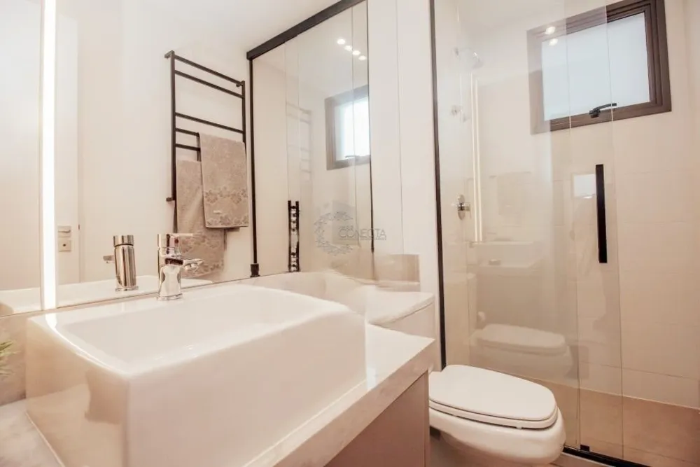 Apartamento, 3 quartos, 207 m² - Foto 8
