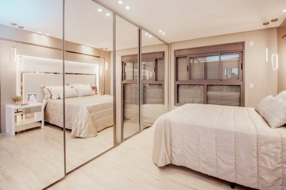 Apartamento, 3 quartos, 207 m² - Foto 4