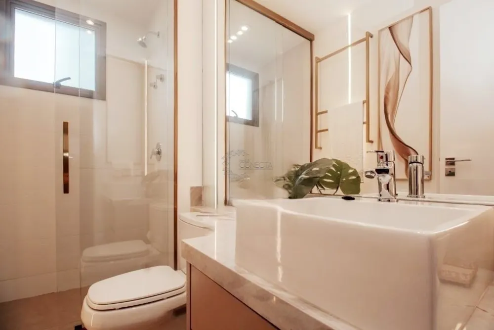 Apartamento, 3 quartos, 207 m² - Foto 9