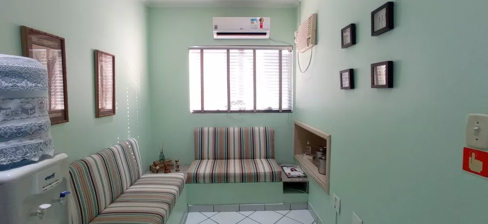 Sala-Conjunto, 100 m² - Foto 1