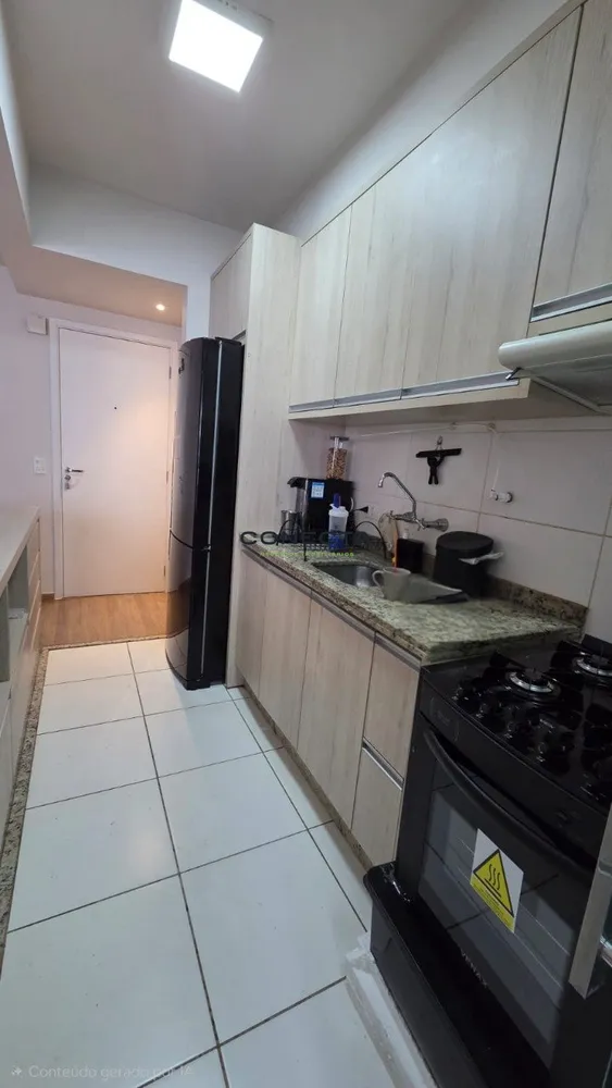 Apartamento, 2 quartos, 78 m² - Foto 4