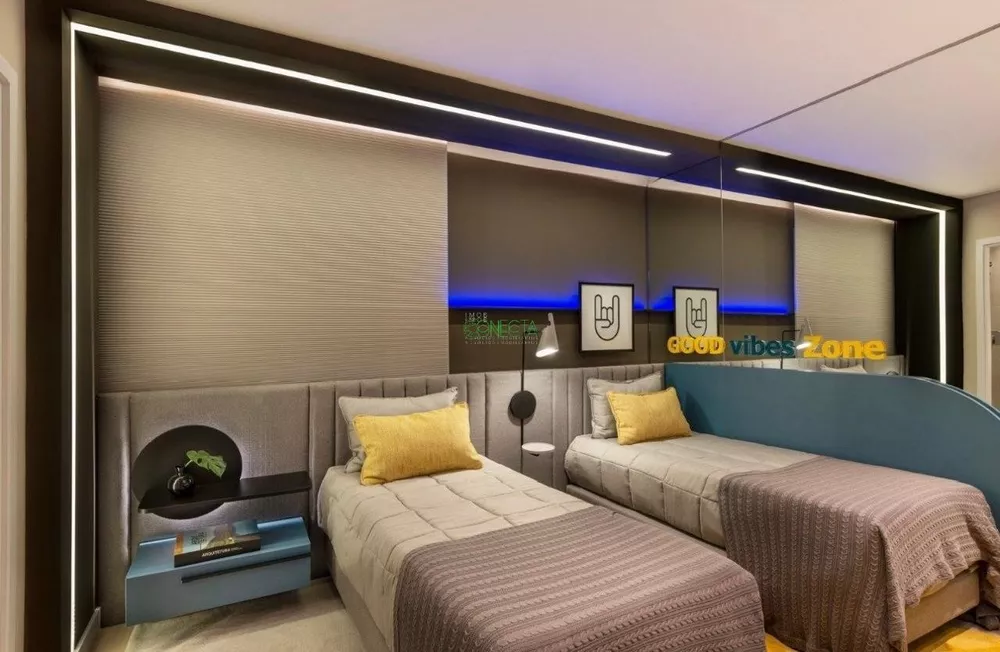 Apartamento, 3 quartos, 159 m² - Foto 2
