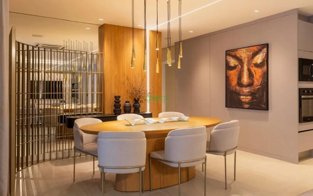 Apartamento, 3 quartos, 159 m² - Foto 11